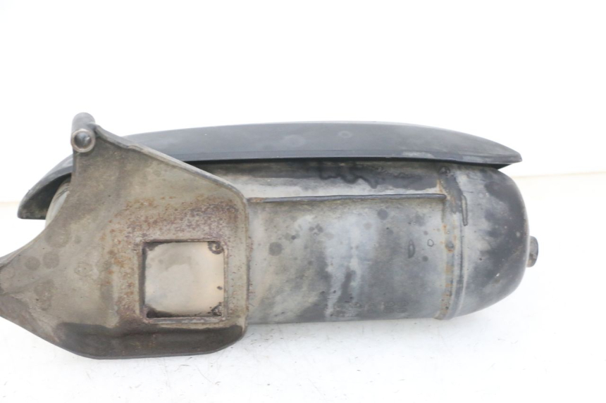 photo de SCARICO PIAGGIO ZIP 4T 50 (2018 - 2020)