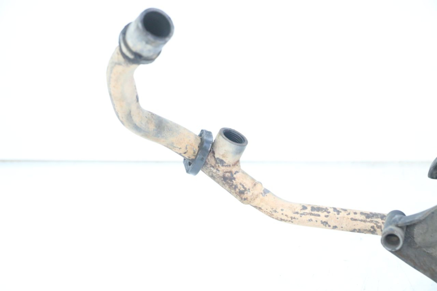 photo de SCARICO PIAGGIO ZIP 4T 50 (2018 - 2020)