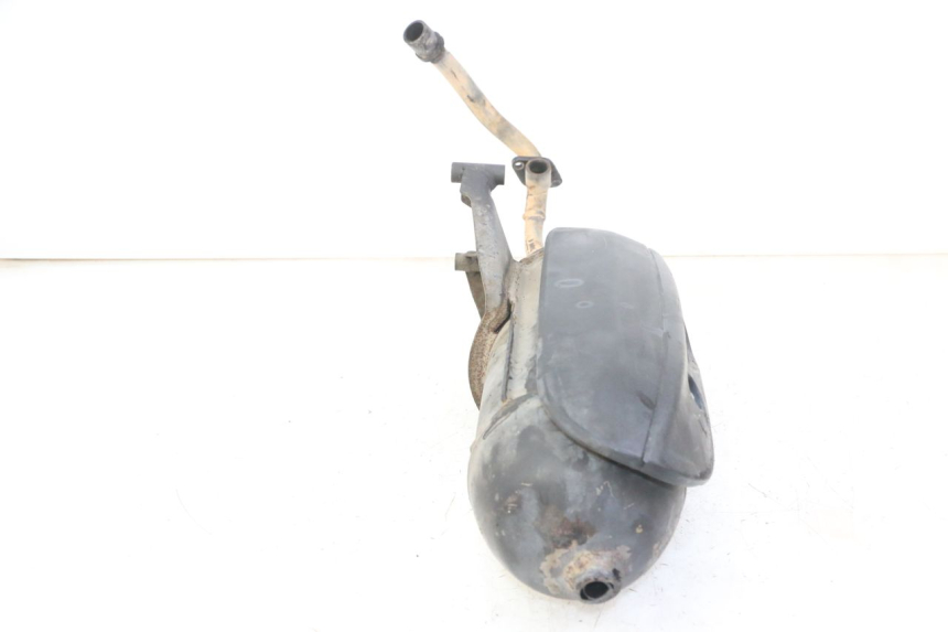 photo de SCARICO PIAGGIO ZIP 4T 50 (2018 - 2020)