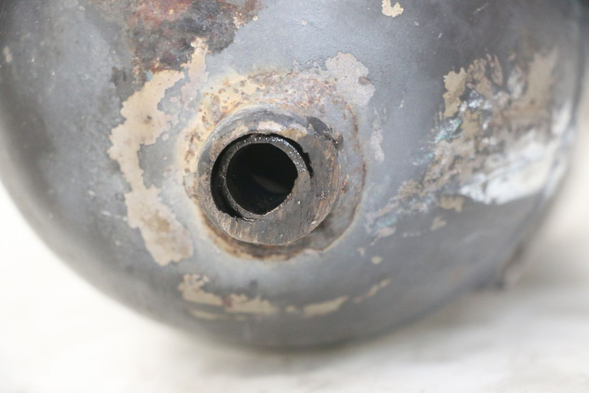 photo de SCARICO PIAGGIO ZIP 4T 50 (2018 - 2020)