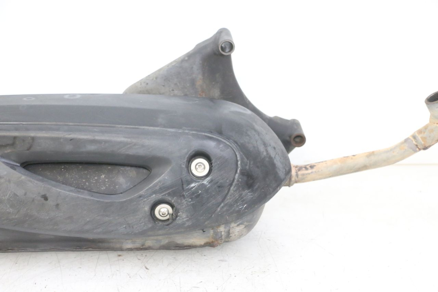 photo de SCARICO PIAGGIO ZIP 4T 50 (2018 - 2020)