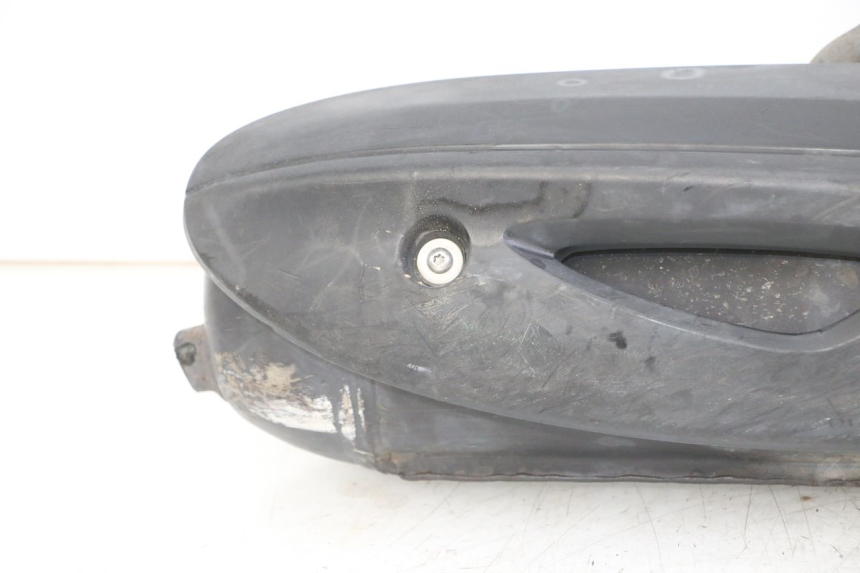 photo de SCARICO PIAGGIO ZIP 4T 50 (2018 - 2020)