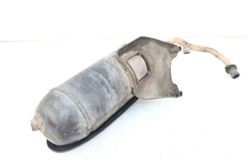 photo de SCARICO PIAGGIO ZIP 4T 50 (2018 - 2020)