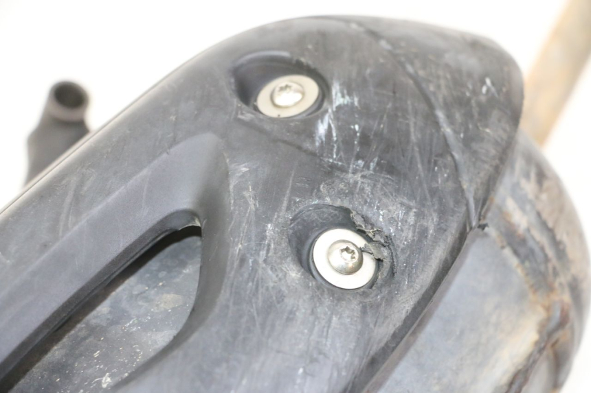 photo de SCARICO PIAGGIO ZIP 4T 50 (2018 - 2020)