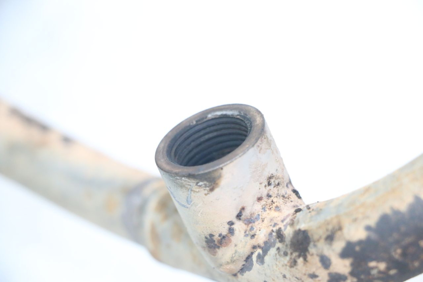 photo de SCARICO PIAGGIO ZIP 4T 50 (2018 - 2020)