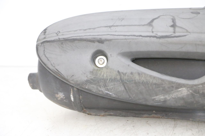 photo de SCARICO PIAGGIO ZIP 4T 50 (2018 - 2020) - Angolazione alternativa