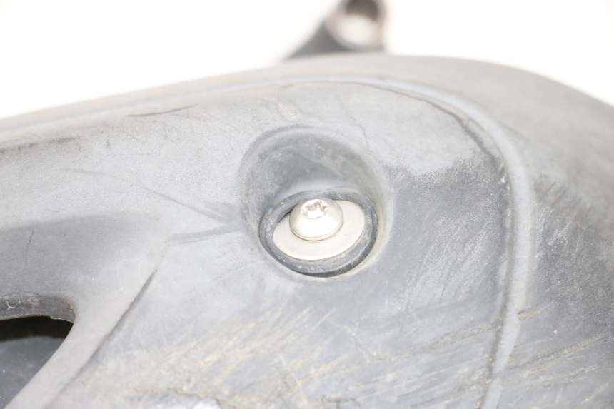 photo de SCARICO PIAGGIO ZIP 4T 50 (2018 - 2020) - Panoramica del profilo