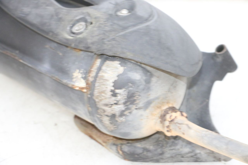 photo de SCARICO PIAGGIO ZIP 4T 50 (2018 - 2020) - Primo piano tecnico