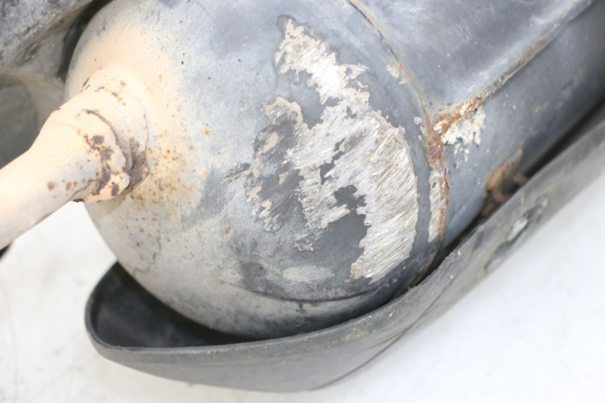 photo de SCARICO PIAGGIO ZIP 4T 50 (2018 - 2020) - Ricambio usato controllato