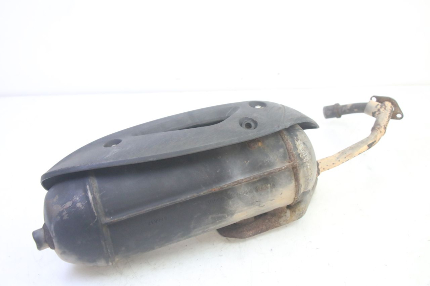 photo de SCARICO PIAGGIO ZIP 4T 50 (2018 - 2020) - Ricambio usato controllato
