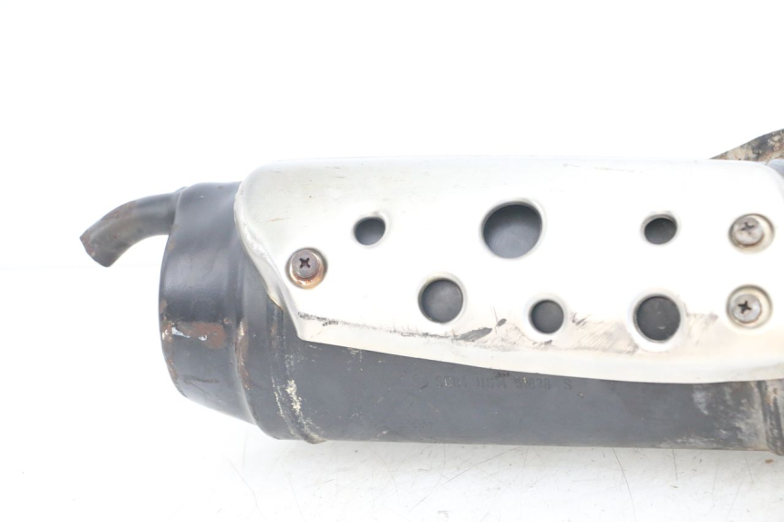 photo de SCARICO PIAGGIO ZIP RST 50 (1996 - 1998)