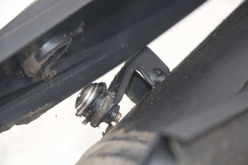 photo de SCARICO UNIVERSAL BIKE ZN50QT-11B 50 (2018 - 2021)