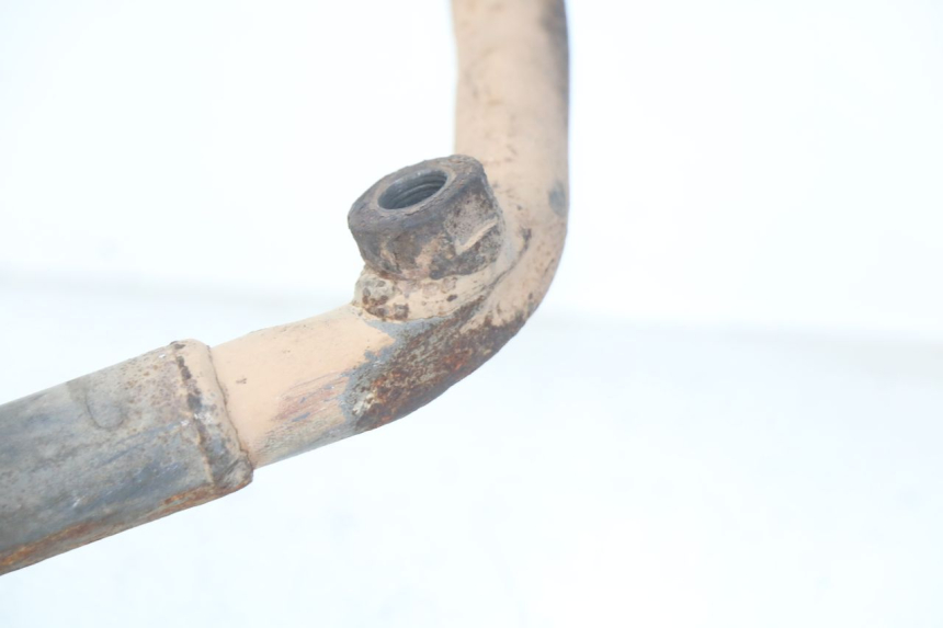 photo de SCARICO UNIVERSAL BIKE ZN50QT-11B 50 (2018 - 2021)