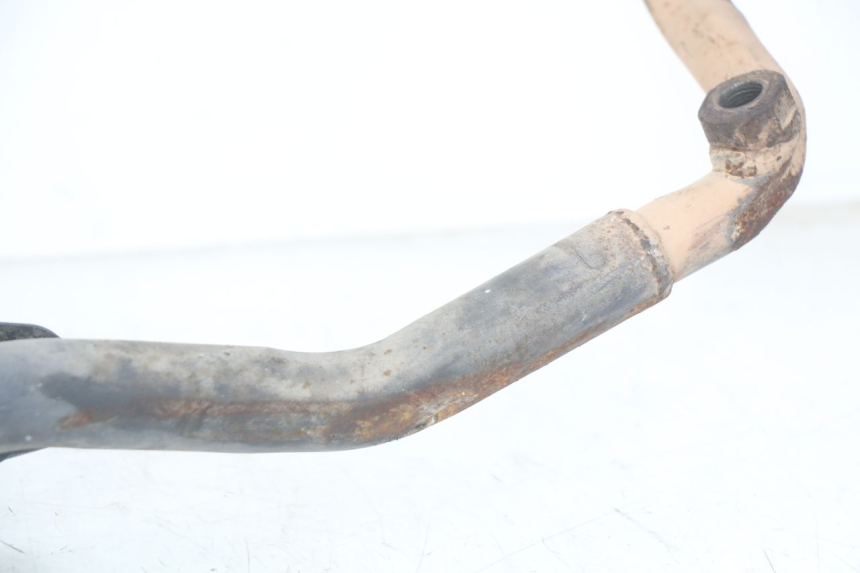 photo de SCARICO UNIVERSAL BIKE ZN50QT-11B 50 (2018 - 2021)