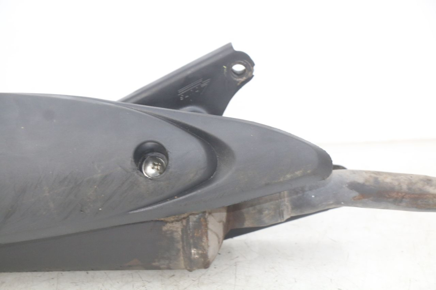 photo de SCARICO UNIVERSAL BIKE ZN50QT-11B 50 (2018 - 2021)