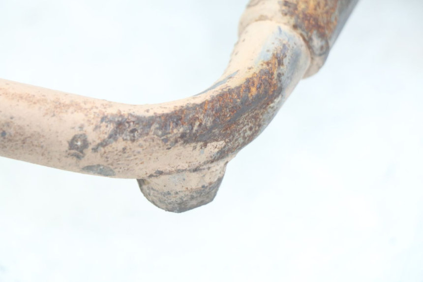 photo de SCARICO UNIVERSAL BIKE ZN50QT-11B 50 (2018 - 2021)