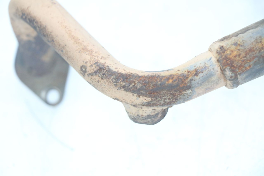 photo de SCARICO UNIVERSAL BIKE ZN50QT-11B 50 (2018 - 2021)