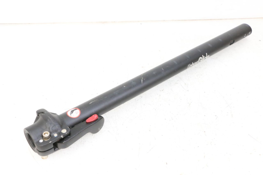 photo de POTENZA URBANGLIDE 100XS 1