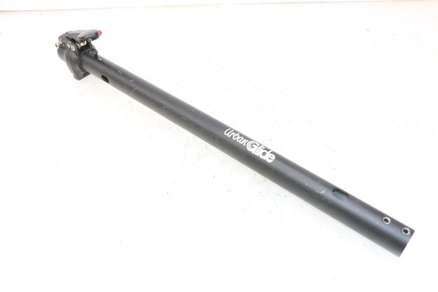 photo de POTENZA URBANGLIDE 100XS 1