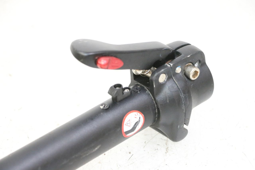 photo de POTENZA URBANGLIDE 100XS 1