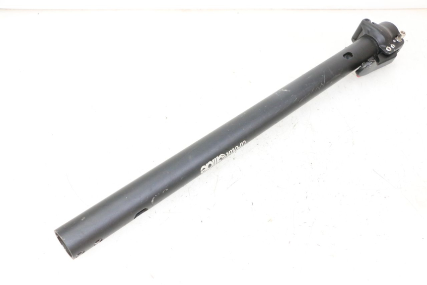 photo de POTENZA URBANGLIDE 100XS 1