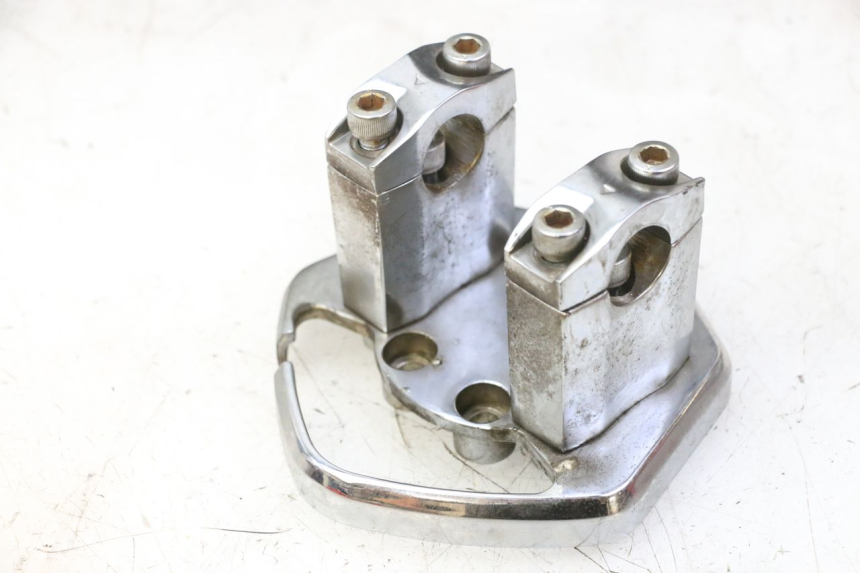 photo de POTENZA KYMCO AGILITY NAKED RENOUVO 2T 50 (2011 - 2018)