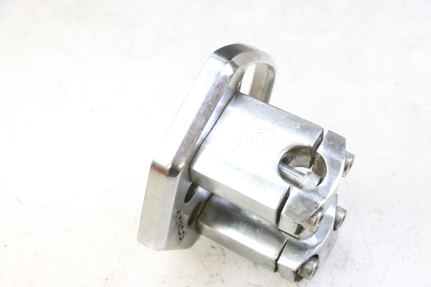 photo de POTENZA KYMCO AGILITY NAKED RENOUVO 2T 50 (2011 - 2018)