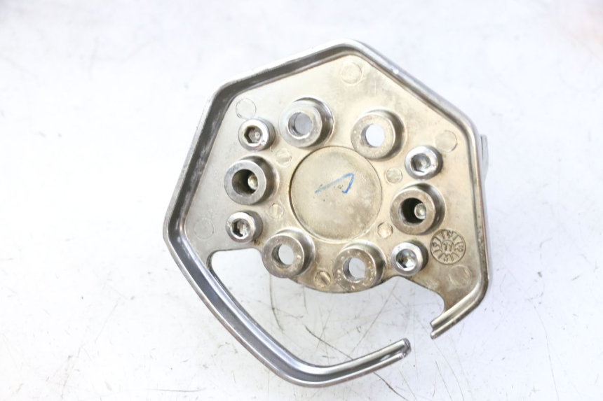 photo de POTENZA KYMCO AGILITY NAKED RENOUVO 2T 50 (2011 - 2018)