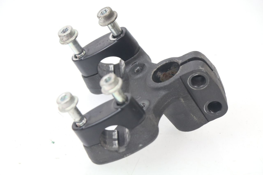 photo de POTENZA SUZUKI AN BURGMAN 400 (2006 - 2010)