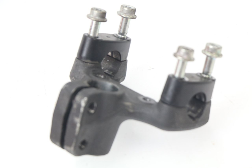 photo de POTENZA SUZUKI AN BURGMAN 400 (2006 - 2010)