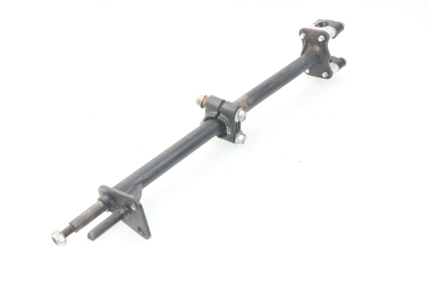 photo de ATTACCO MANUBRIO CHINESE QUAD ATV ENFANT 125 - Vista d'insieme del prodotto