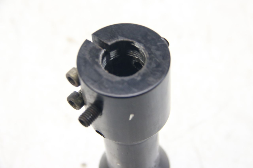 photo de POTENZA PGO BIG MAX 50 (2001 - 2009)