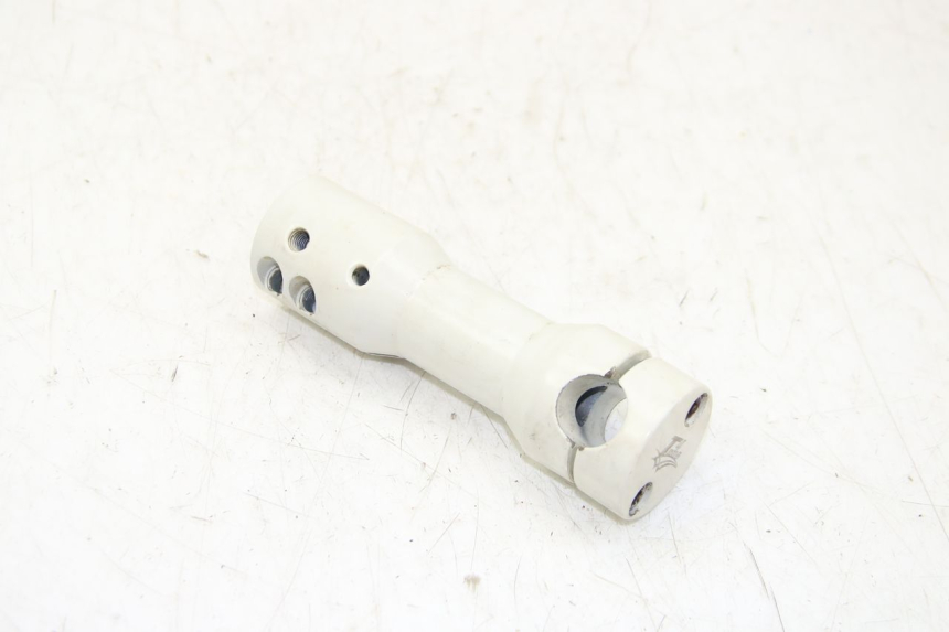 photo de POTENZA MBK BOOSTER SPIRIT 50 (1999 - 2003)