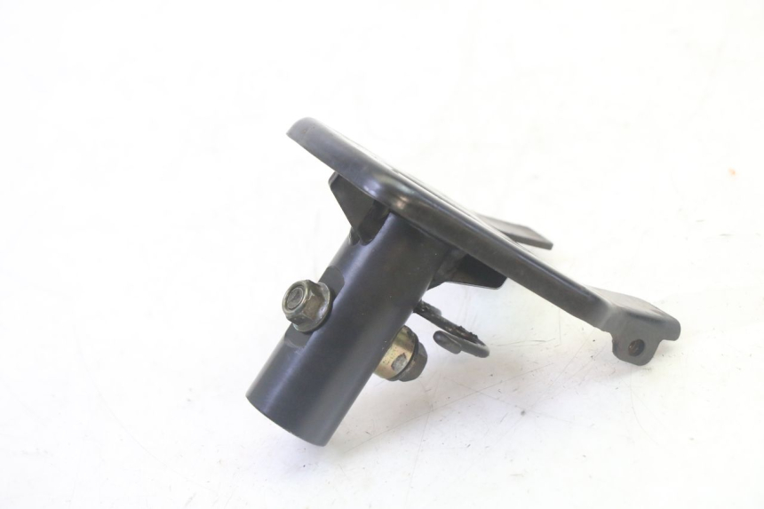 photo de POTENZA SYM CROX 4T 50 (2016 - 2023)