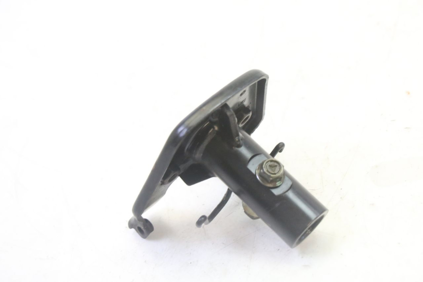 photo de POTENZA SYM CROX 4T 50 (2016 - 2023)