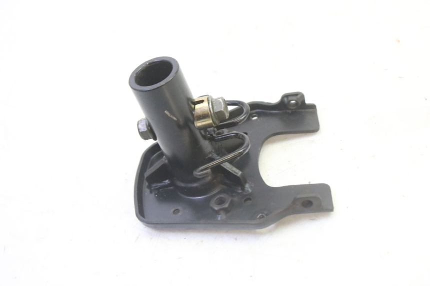 photo de POTENZA SYM CROX 4T 50 (2016 - 2023)