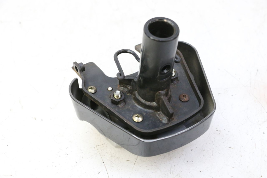 photo de POTENZA SYM CROX 4T 50 (2016 - 2023)