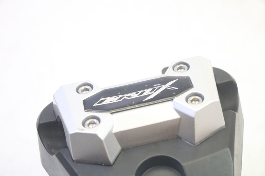 photo de POTENZA SYM CROX 4T 50 (2016 - 2023) - Zoom sullo stato d'uso