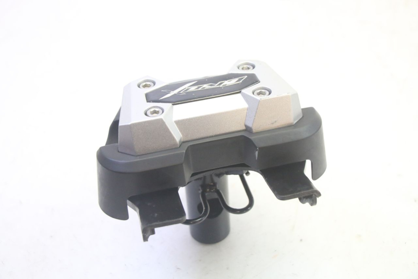 photo de POTENZA SYM CROX 4T 50 (2016 - 2023) - Altra angolazione