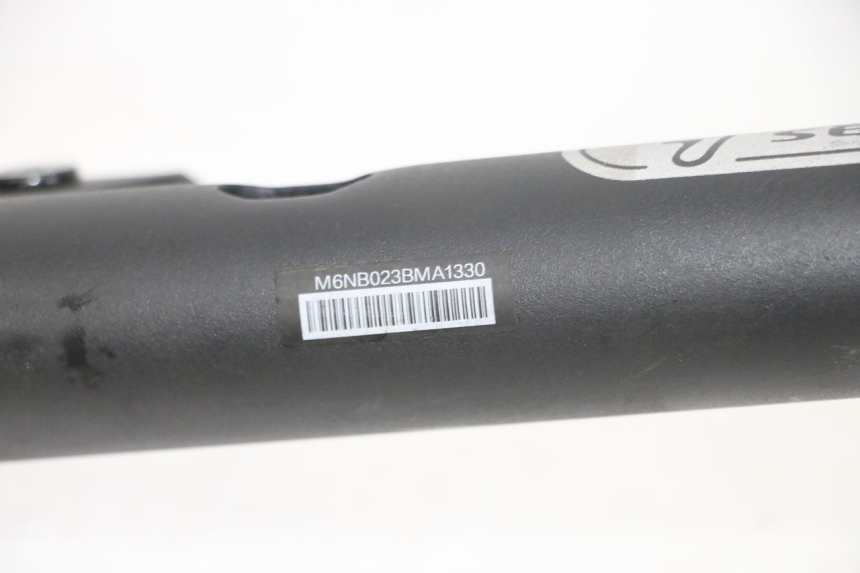 photo de POTENZA SEGWAY NINEBOT E2 1