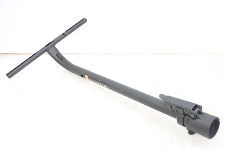 photo de POTENZA SEGWAY NINEBOT E2 1