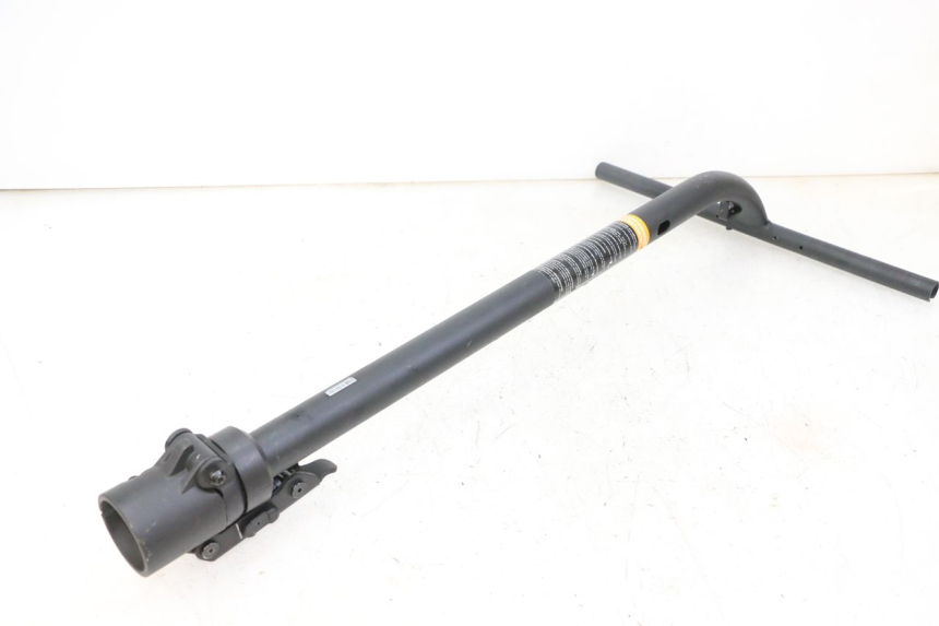 photo de POTENZA SEGWAY NINEBOT E2 1