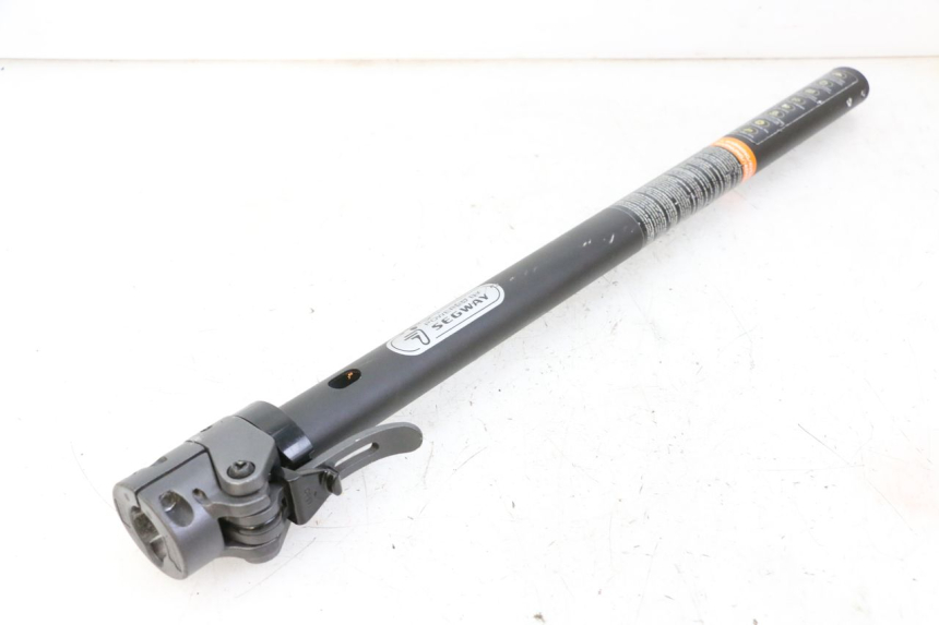 photo de POTENZA SEGWAY NINEBOT F40E 1