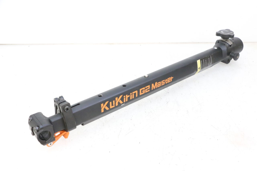 photo de POTENZA KUKIRIN G2 MASTER 1