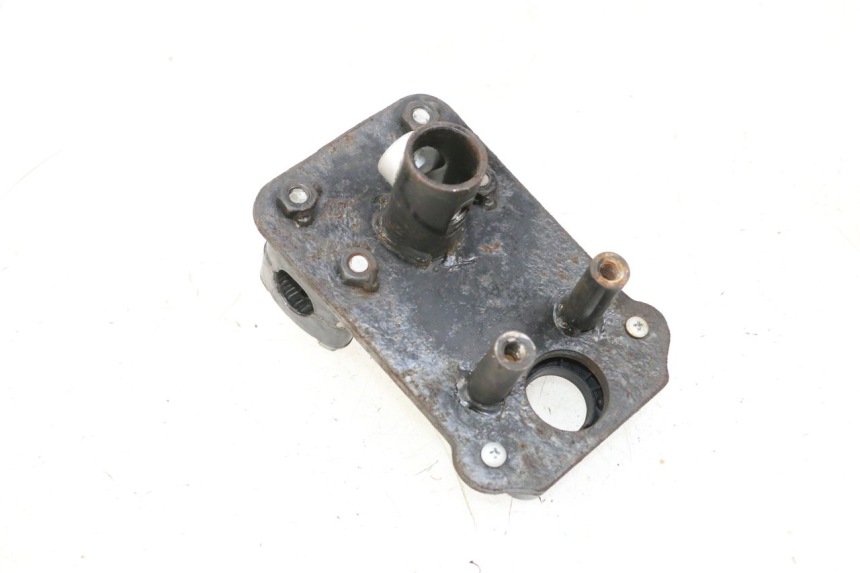 photo de ATTACCO MANUBRIO JM MOTORS GTS 125 (2015 - 2019) - Zoom sullo stato d'uso