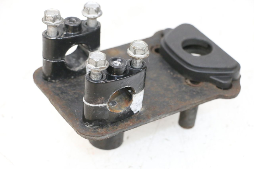 photo de ATTACCO MANUBRIO JM MOTORS GTS 125 (2015 - 2019) - Vista d'insieme del prodotto