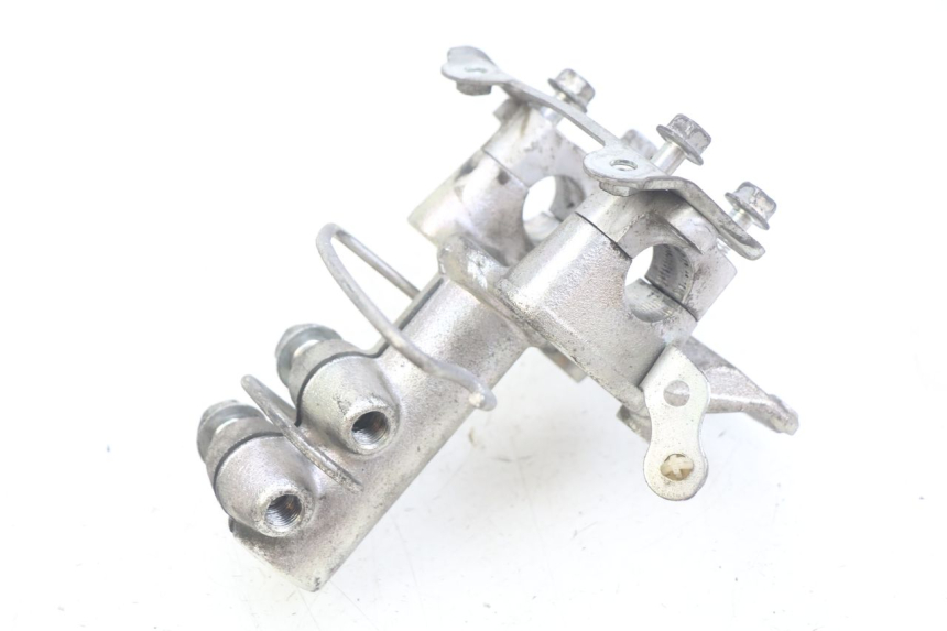 photo de POTENZA HONDA FJS SILVERWING SILVER WING 400 (2009 - 2016)