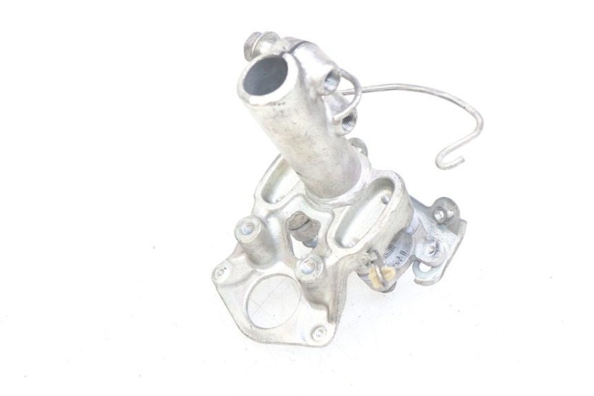 photo de POTENZA HONDA FJS SILVERWING SILVER WING 400 (2009 - 2016)