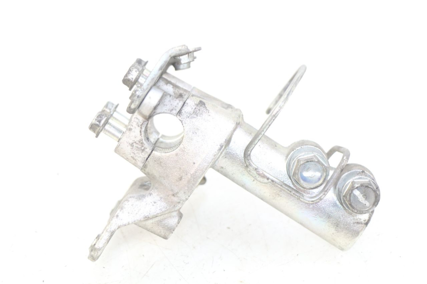 photo de POTENZA HONDA FJS SILVERWING SILVER WING 400 (2009 - 2016)