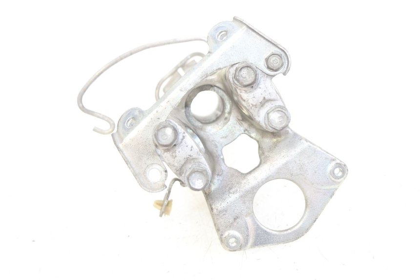 photo de POTENZA HONDA FJS SILVERWING SILVER WING 400 (2009 - 2016)